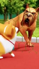 The best moco_dog_funny_cartoon_status#shorts_#viral_#krishna comedy videos 