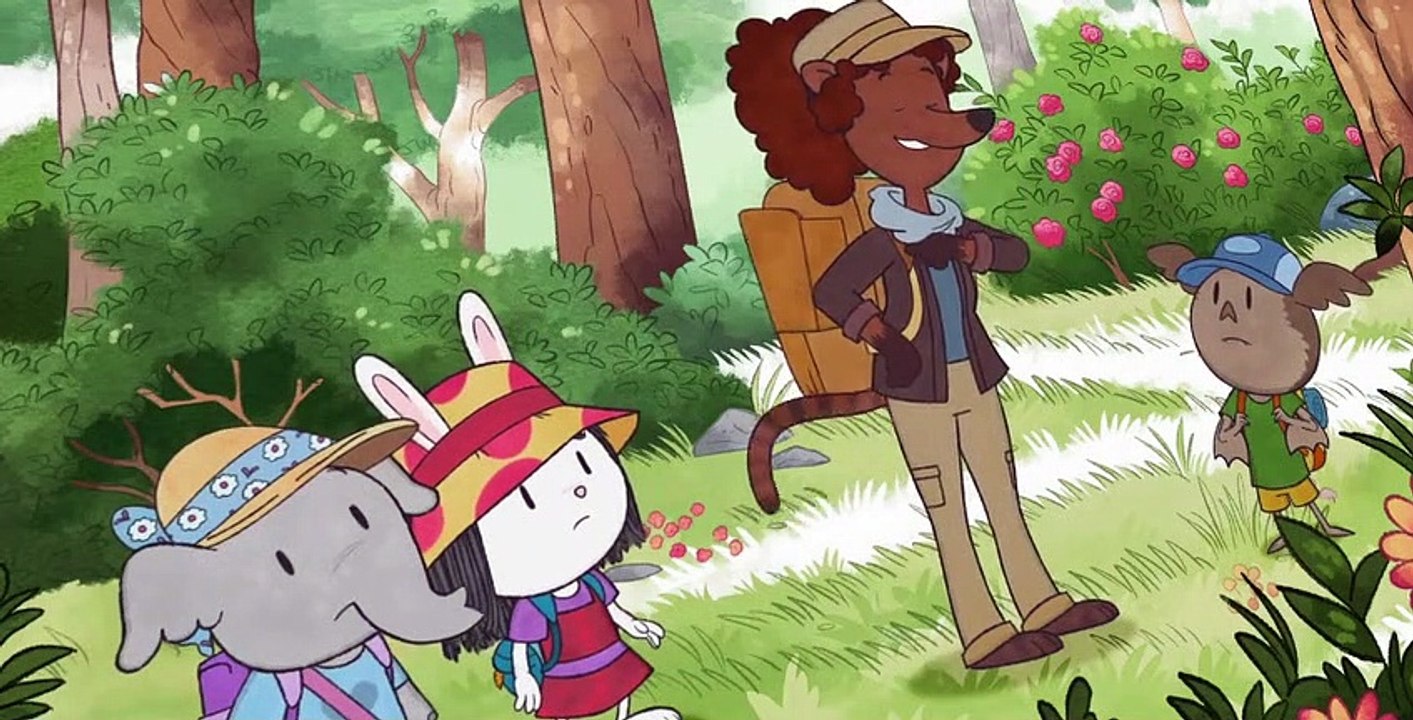 Elinor Wonders Why S01 E75