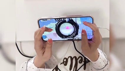 iPhone 14 max Pro test pubg mobile
