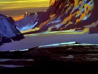 Valley of the Dinosaurs E009 - Top Cave Please