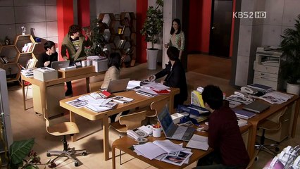 Tập 14 - Đánh mất cuộc tình, Phim Hàn Quốc, bản đẹp, lồng tiếng, cực hay