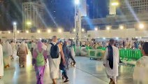 Fajar Azan _ Ramazan 2023 _ Makkah Masjid Al Haram