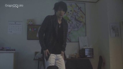 Love Stage - BL movie - Eng sub