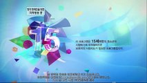 Tập 43 - Ước mơ lấp lánh, Phim Hàn Quốc, lồng tiếng, cực hay, mới nhất