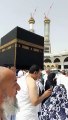 Kaba Sharif Makkah ( Allah ka ghr )Tawaf Umrah subhanAllah ️