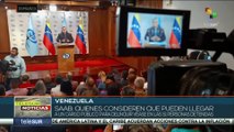 Ministerio Público de Venezuela procesa a 51 implicados en tramas de corrupción