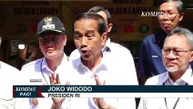 Polemik Pemberhentian Brigjen Endar dari KPK, Jokowi: Setiap Institusi Ada Mekanismenya, Ikuti Saja