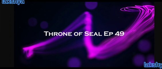 Throne of Seal [Shen Yin Wang Zuo] Episode 49 English Sub