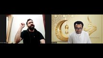AJ Sik Mitraan di Unbelievable Sufi Night:Ramazan Special | You Won't Believe What Happens Next!