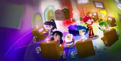 Rainbow Brite Reboot E002