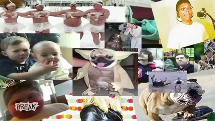 Vidiots! - No Game Girl, Unluckiest Biker, or Kardashian Shredder