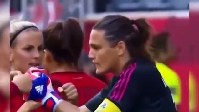 Des moments de football auxquels personne ne s'attendait