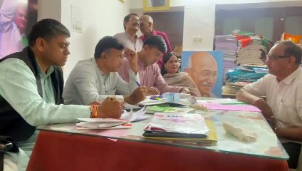 टेलेंट हंट से कांग्रेस तलाश रही नेतृत्व, कौशल प्रशिक्षण से तराशे जाएंगे भविष्य के नेता