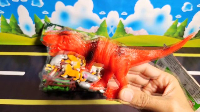 Zoo Animals Figure Unboxing And Review Animals Toys Collection Plastic animals figure