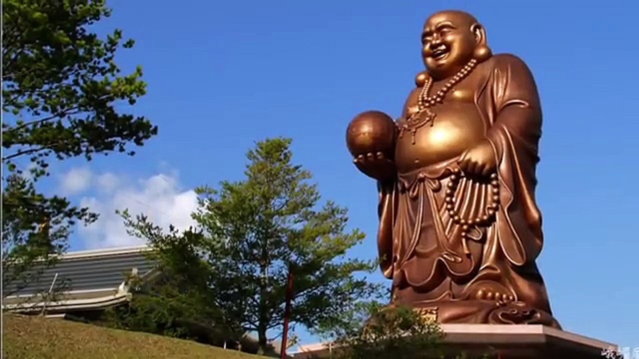 彌勒菩薩心咒 王菲 Maitreya Heart Mantra Faye Wong