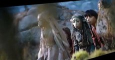 The Dark Crystal: Age of Resistance (Tv Series) The Dark Crystal: Age of Resistance S01 E006 – By Gelfling Hand …