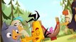 Angry Birds: Summer Madness Angry Birds: Summer Madness E016 Fowl Weather!
