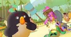 Angry Birds: Summer Madness Angry Birds: Summer Madness S02 E002