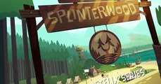 Angry Birds: Summer Madness Angry Birds: Summer Madness S02 E005