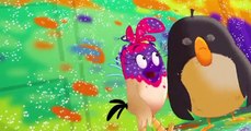 Angry Birds: Summer Madness Angry Birds: Summer Madness S02 E007