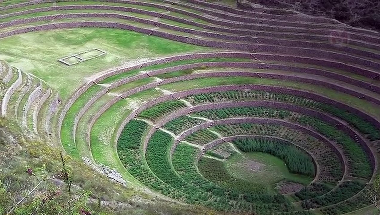 This Discovery in Europe Scares Scientists!