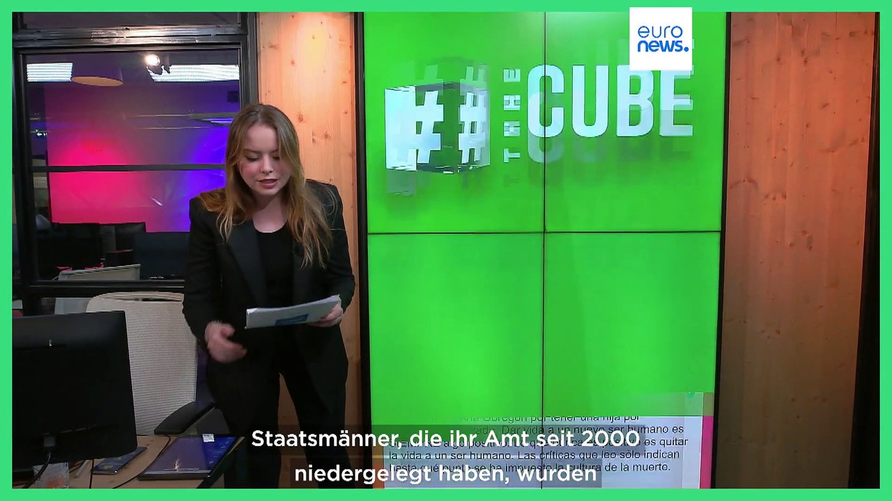 Präsidenten auf der anklagebank: trump ist nicht allein