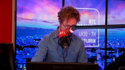 Le journal RTL de 5h30 du 06 avril 2023