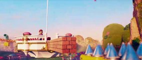 The Super Mario Bros. Movie - Clip - Princess Peach