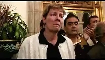 The War on Democracy Bande-annonce (EN)