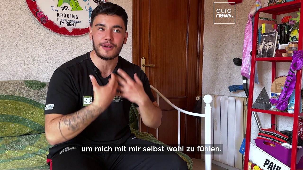 'Ley Trans' - Das neue Transgender-Gesetz in Spanien