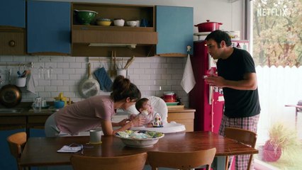 Pas trop tôt Bande-annonce (IT)