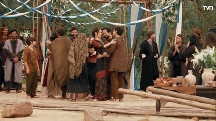 Genesis Capitulo 223 en español