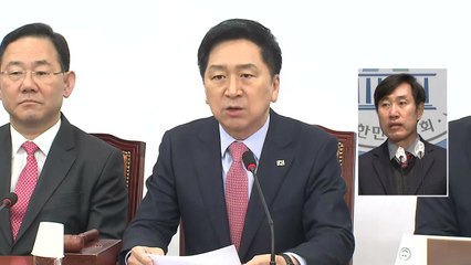 여당 잇단 설화에 쓴소리..."당대표는 악역 맡아야" / YTN
