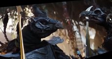 The Dark Crystal: Age of Resistance (Tv Series) The Dark Crystal: Age of Resistance S01 E010 – A Single Piece Was Lost