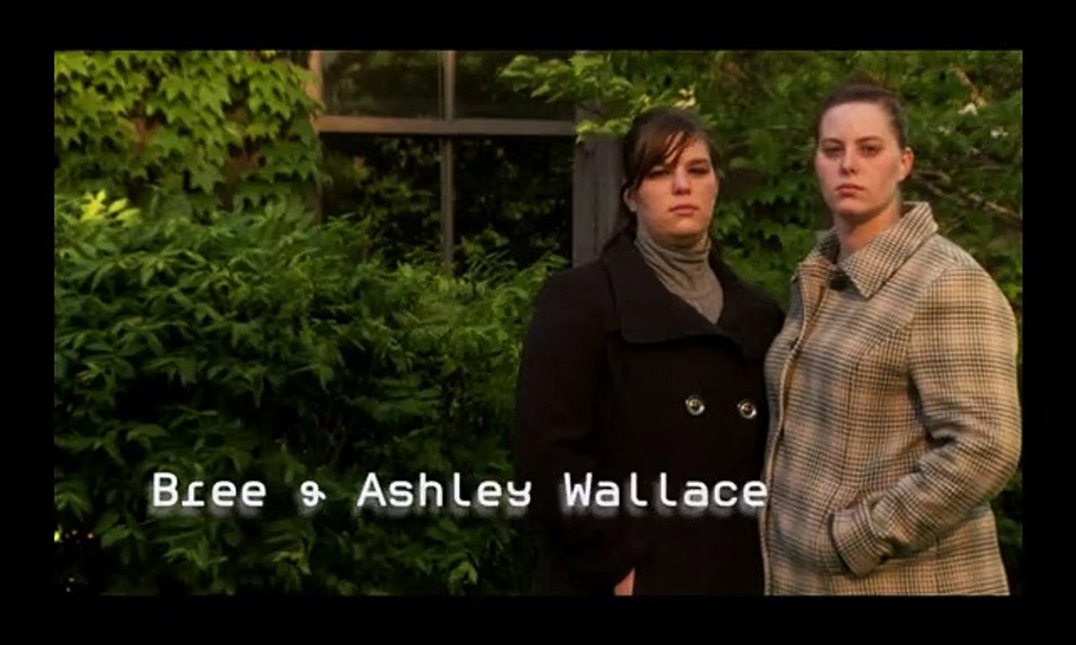 Fürchte Deinen Nächsten E05-Tödliche Mutterliebe