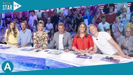 "Vous m'avez pris sous votre aile" : Une chroniqueuse phare de TPMP s'en va, séquence émotion en dir
