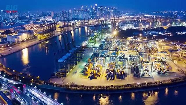 کیا گوادر پاکستان کے لیے گیم چینجر ہے- گوادر پورٹ کے امکانات اور امکانات؟