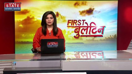 Uttar Pradesh News : इटावा में मिठाई की दुकान पर लगी भीषण आग
