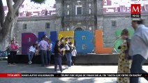 Prevén 900 mil turistas en Puebla durante Semana Santa 2023
