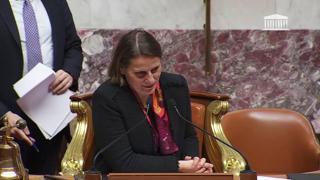 2ème séance : Débat sur le thème « Contrer le recul de la culture scientifique à l’école, au sein de l’état et dans nos politiques publiques » - Mercredi 5 avril 2023