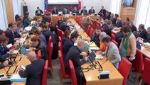 Commission des lois : M. Gérald Darmanin, ministre de l’Intérieur et des Outre-mer, sur la gestion du maintien de l’ordre - Mercredi 5 avril 2023