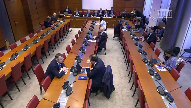 Commission des finances : M. Jean-Luc Tavernier, dg de l’Institut national de la statistique et des études économiques (INSEE) - Mercredi 5 avril 2023