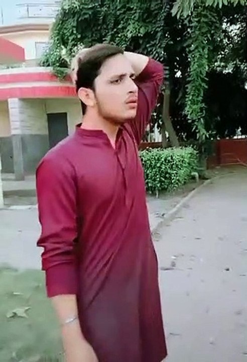 Malik Ahsan
