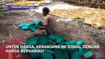 Unik! Intip Keranjang Bambu Ramah Lingkungan untuk Hampers Lebaran