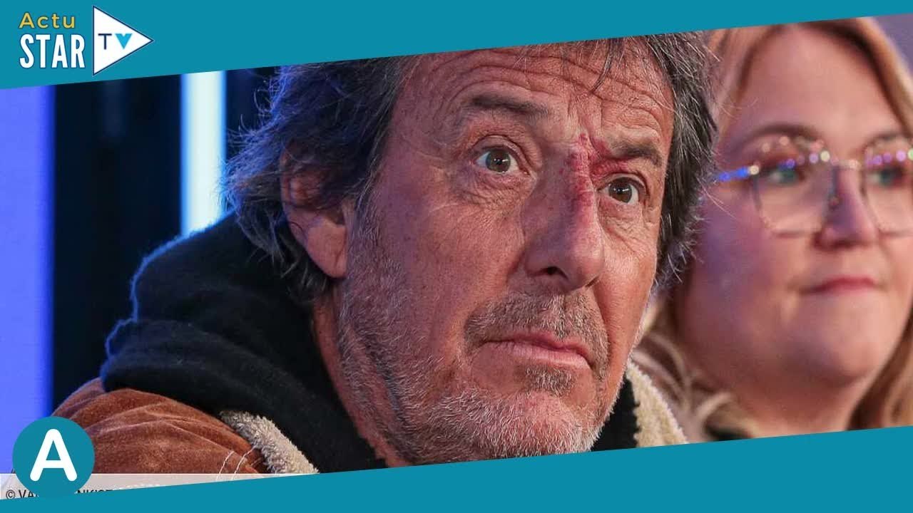 Jean-Luc Reichmann bouleversé par le décès de sa maman : “Je suis un peu dans le vide”