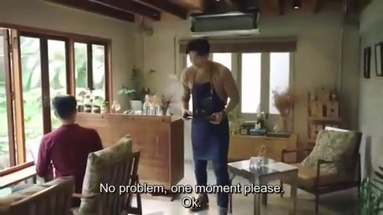 The Promise EP 9 ENG SUB - 2023