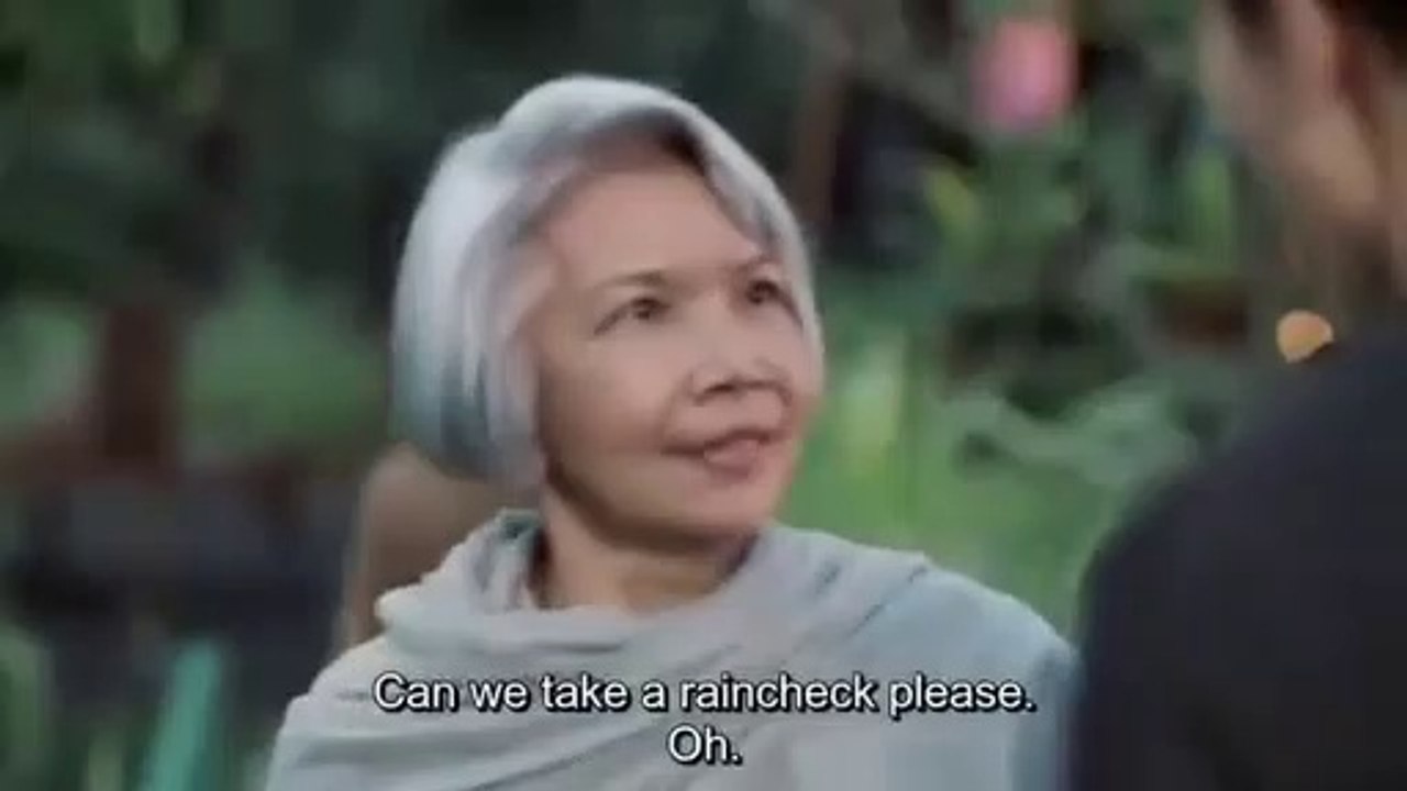 The Promise EP 8 ENG SUB - 2023