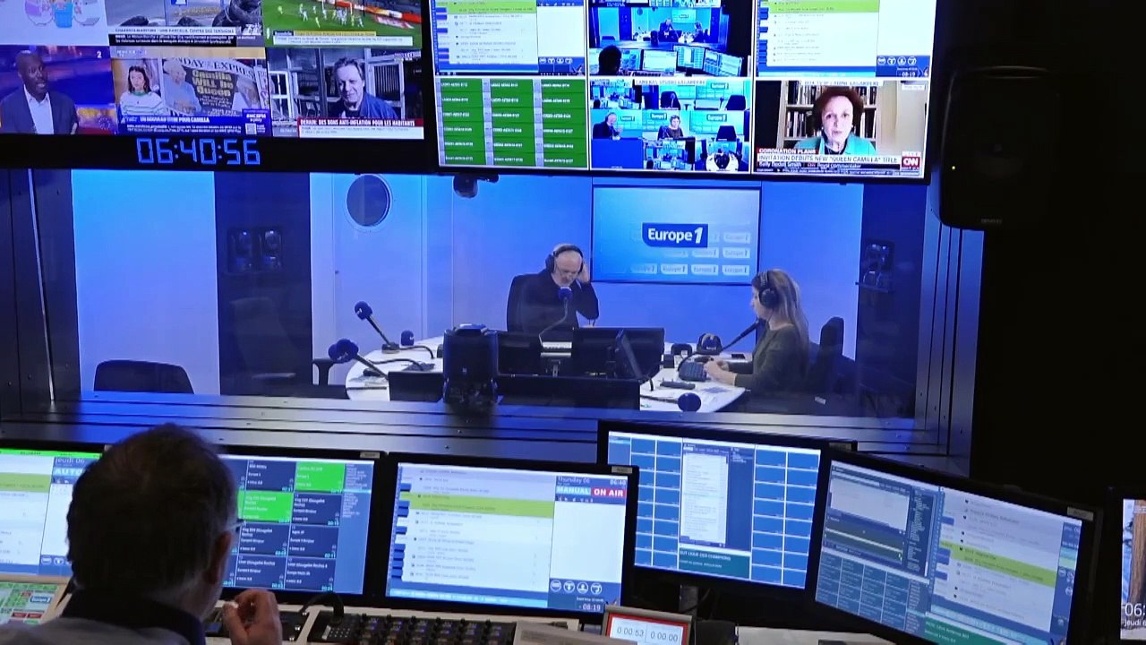 Emploi des Cadres : «Les intentions de recrutement en 2023 sont quasiment au même niveau que 2022», se réjouit Gilles Gateau