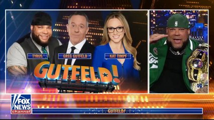 Gutfeld! - April 5th 2023 - Fox News