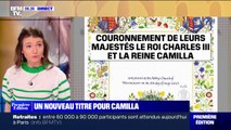 Le choix de Marie - Royaume-Uni: le 6 mai, Camilla ne sera plus 